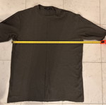 Nineteen αντρικό T-shirt extra large μεταχειρισμένο, γκρι