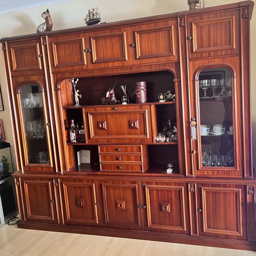 Composite unit used in excellent condition