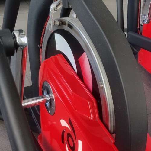 Star Track treadmill and 2 e-Ryde ellipticals used fitness equipment