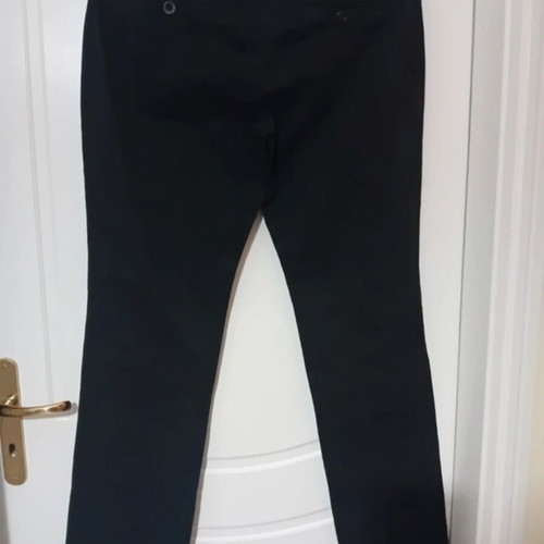 Calvin Klein men's pants, black, XL/XXL, 100% cotton