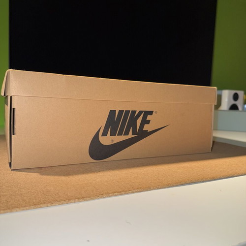 Nike Air Jordan 1 Zoom Cmft sneakers new, size 42.5 EU