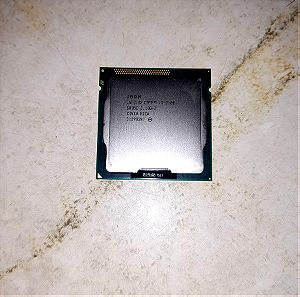 Intel Core i3 2100 Fan Included