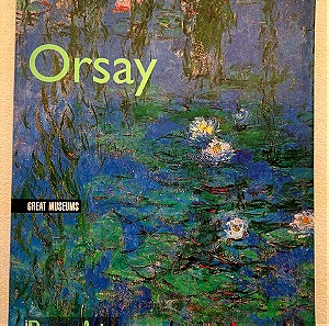 Great museums - Orsay