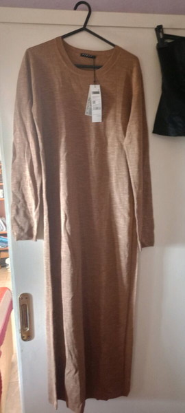 Sisley spring dress S