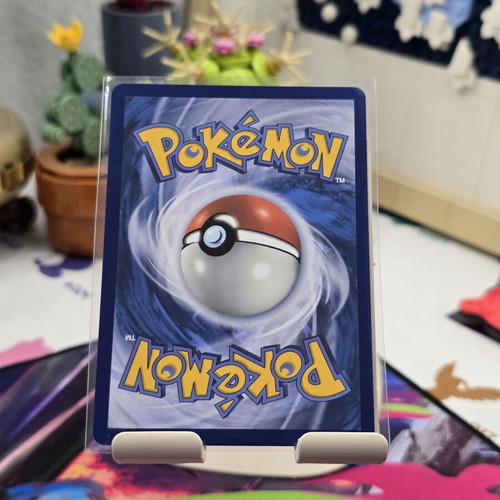 Pokemon Card N's PP Up ASC 262 new