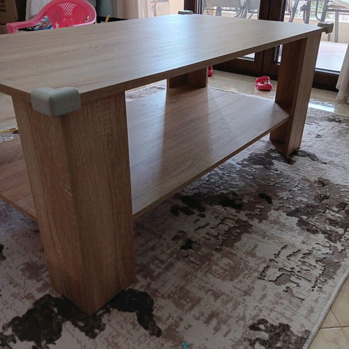 TV stand and coffee table like new