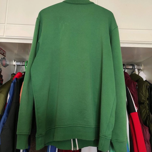 Adidas Celtics jacket used, genuine authentic piece