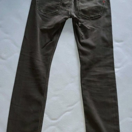 Replay men's jeans size S used, black