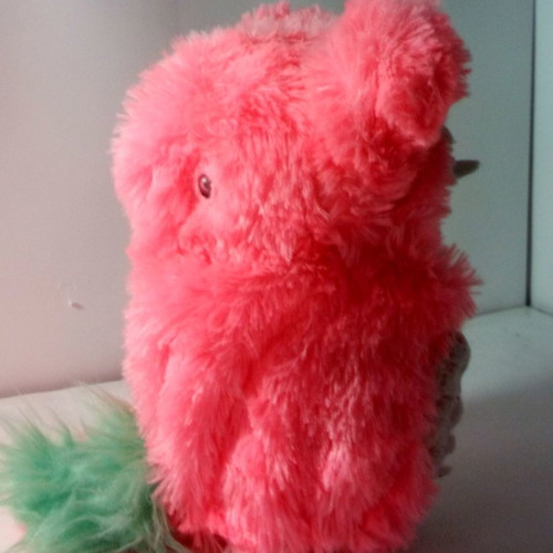 Rizmo Evolving Musical Friend interactive toy used Takara Tomy