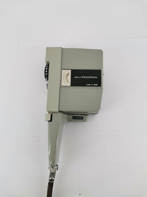 Avrora camera used, functional, from 1978