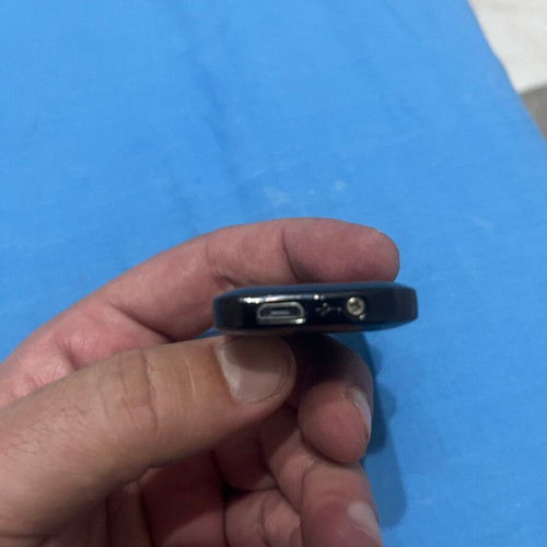 Gadget Rechargeable Lighter like new, windproof with charger