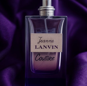 Lanvin Jeanne Couture EDP 100 ml discontinued