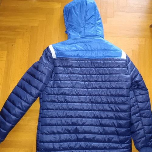 Apollon Smyrnis authentic jacket Zeus XL like new