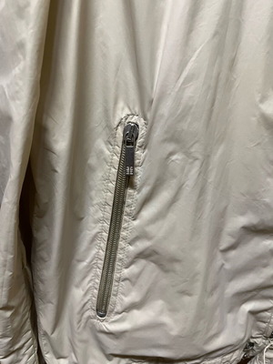 Givenchy men's jacket beige like new