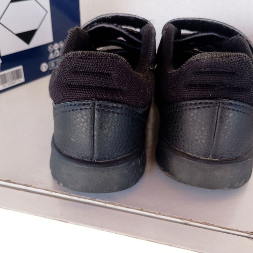 Adidas kids shoes like new, size 28