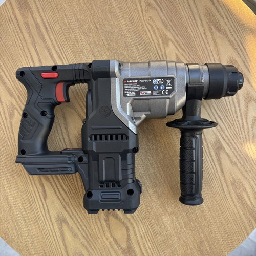PARKSIDE PKHAP 20-li C4 hammer drill