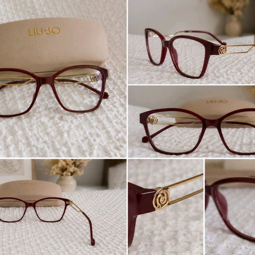 Liu Jo Glasses Like New