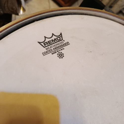 Drum