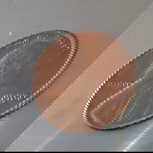 one cent usa 1980
