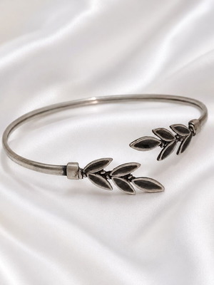 Handmade Antique Gianniotiko Bracelet Silver 925 New