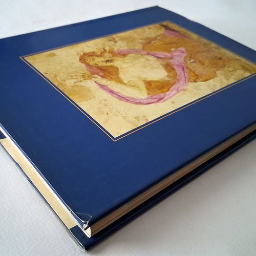 Vergina The Royal Tombs hardcover book used, history