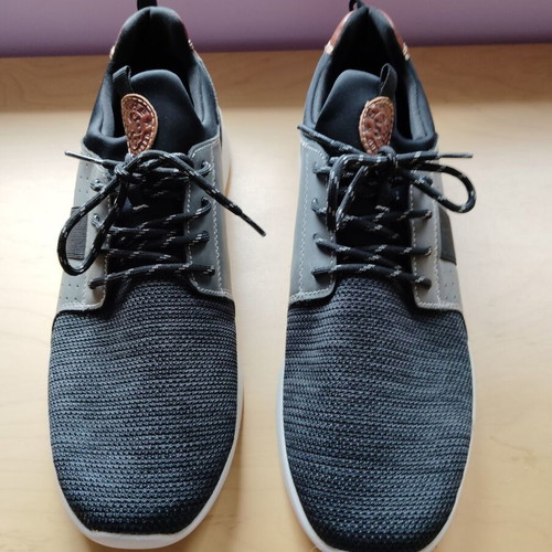 Men's summer shoes new, size 46, casual