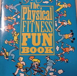 The Physical Fitness Fun Book σαν καινούργιο