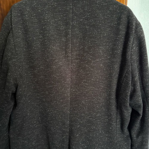 Antony Morato jacket new, black, slim fit, size XL