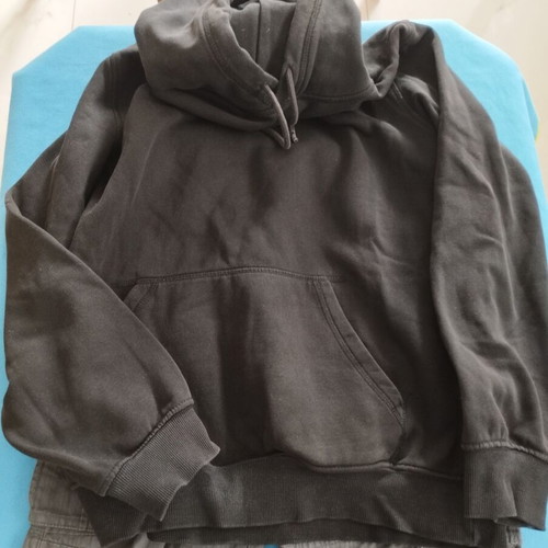 Urban set for boys H&M hoodie and Starboy cargo pants like new with Review jeans gift