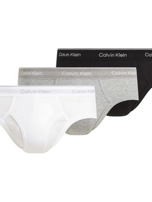Calvin Klein σλιπ νέος, πακέτο 3, μέγεθος M, βαμβάκι