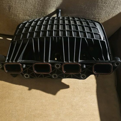 Golf 5 Tsi Bmy intake manifold like new