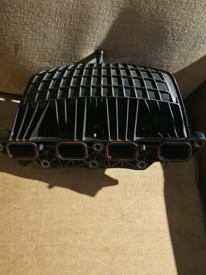 Golf 5 Tsi Bmy intake manifold like new