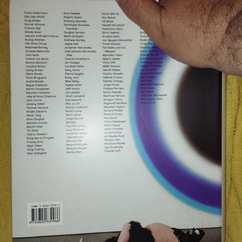 Art Now v. 2 book, Taschen edition