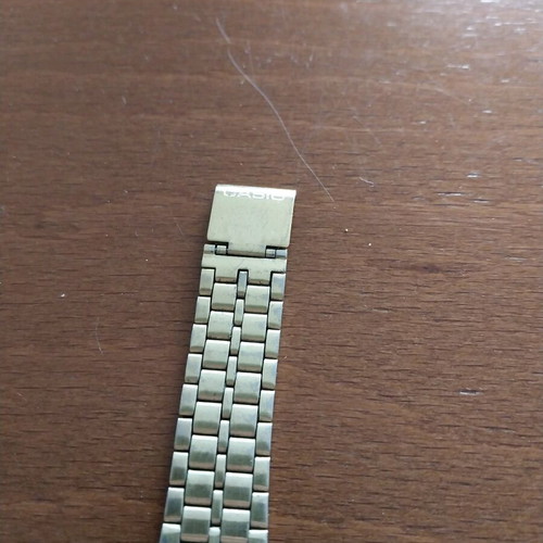Casio digital watch like new