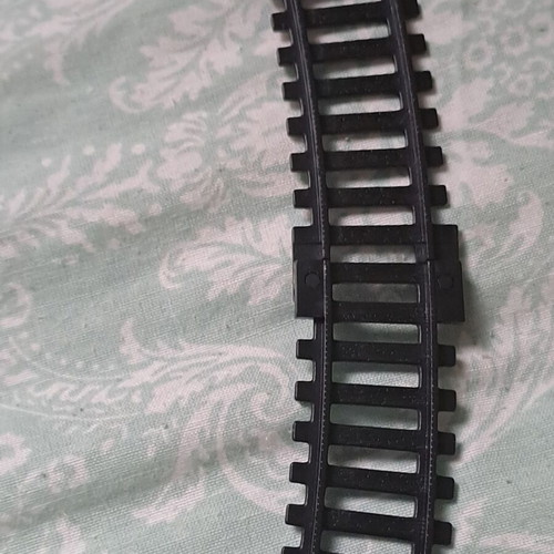 Rail King Express Electric Train G.M.D. like new with realistic sounds