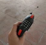 Bicycle security lock new