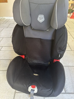 Five Dot car seat used for 9-36kg