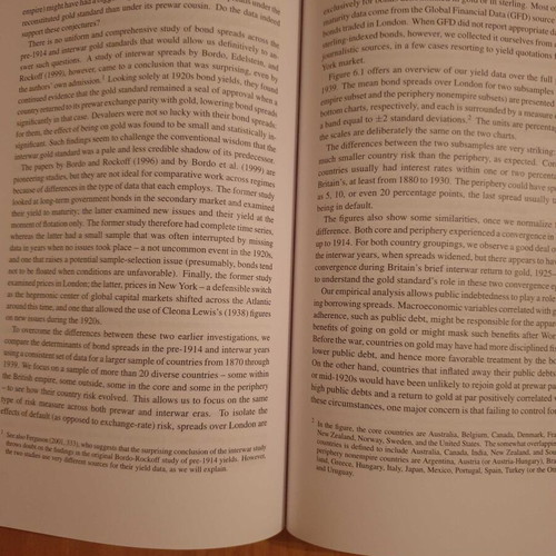 Global Capital Markets by Maurice Obstfeld and Alan Taylor like new