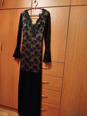 Επίσημο φόρεμα