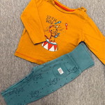 S Oliver clothing pack for boys