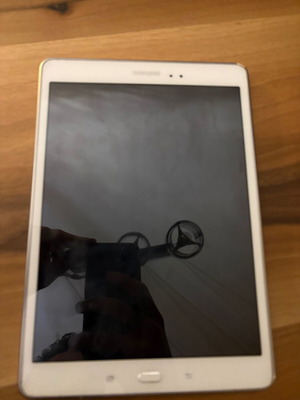 Tablet Samsung Tab A σαν καινούργιο