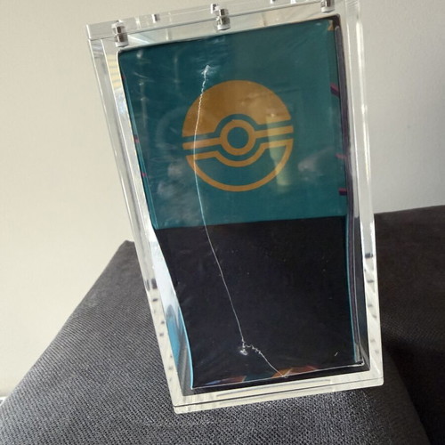Ascended Heroes Pokemon Center Elite Trainer Box new