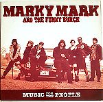  MARKY MARK & THE FUNKY BUNCH  MUSIC FOR THE PEOPLE