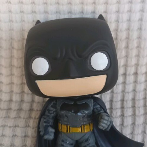 Funko Pop Batman new figure in packaging