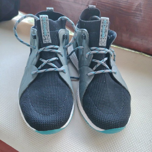 Columbia Outdry BL1020-012 sport shoes like new