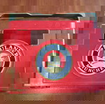  Τελάρο μεταφοράς μπουκαλιών μπύρας "Paulaner"