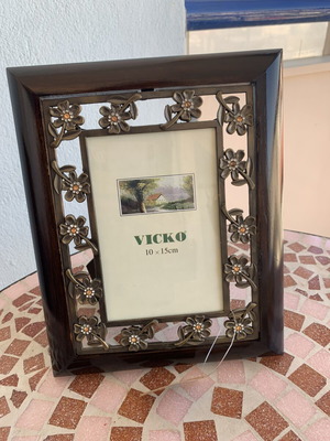 Κορνίζα φωτογραφίας Vicko Καινούργια