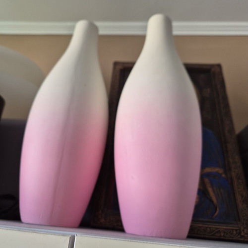 Decorative vases like new