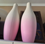 Decorative vases like new