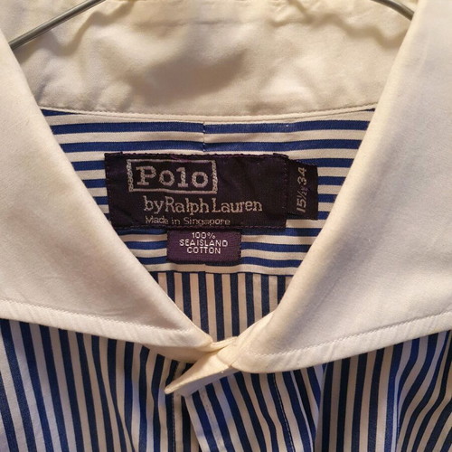 Polo Ralph Lauren Shirt XL used